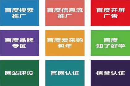 百度竞价排名服务：助力企业快速崛起